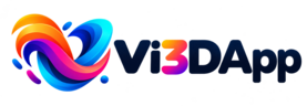 Vi3DApp Admin
