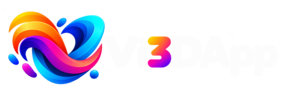 Vi3DApp Admin